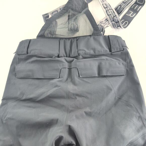 Spyder Gore-Tex Dare Ski Snowboard Insulated Adjustable Overalls Men's Small Reg - Picture 13 of 16